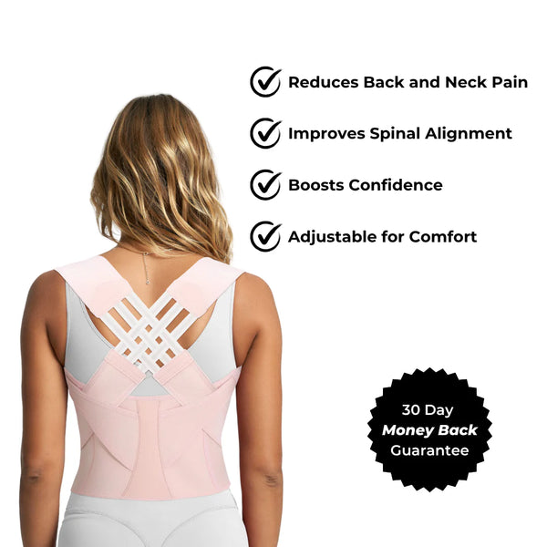 ™ Posture Corrector