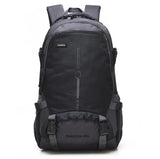 Hot 45L Waterproof Ourdoor Backpack Sports Rucksack Hiking Climbing Camping Hiking Knapsack Packsack Bags for Men Women