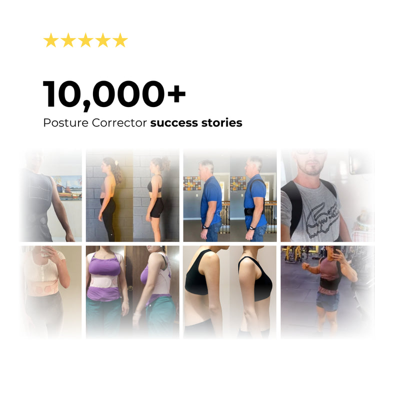 ™ Posture Corrector