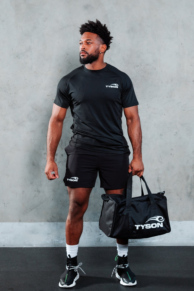 Gym Bag