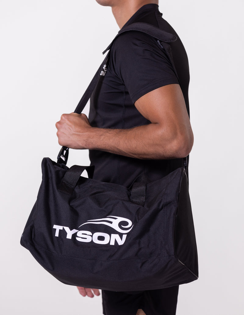 Gym Bag